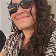 Profesora de Yoga 8 años de experiencia